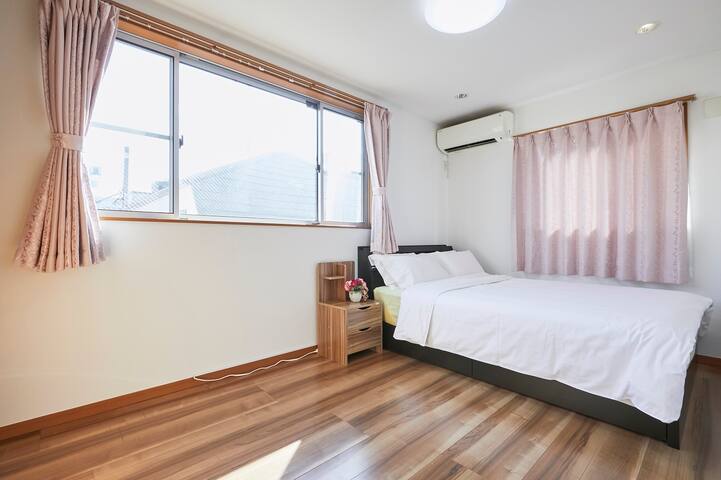 L46*Cozy room/Shinjuku area/4 min station gallery image 5