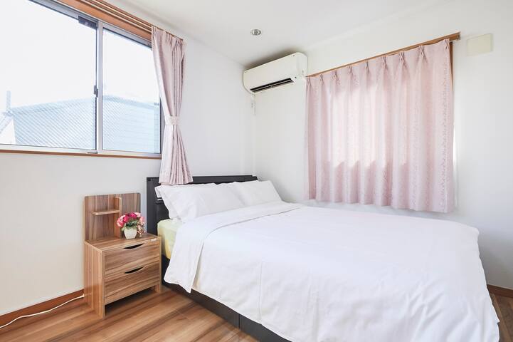 L46*Cozy room/Shinjuku area/4 min station gallery image 3