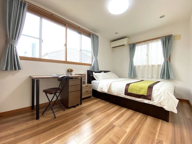 L46*Cozy room/Shinjuku area/4 min station