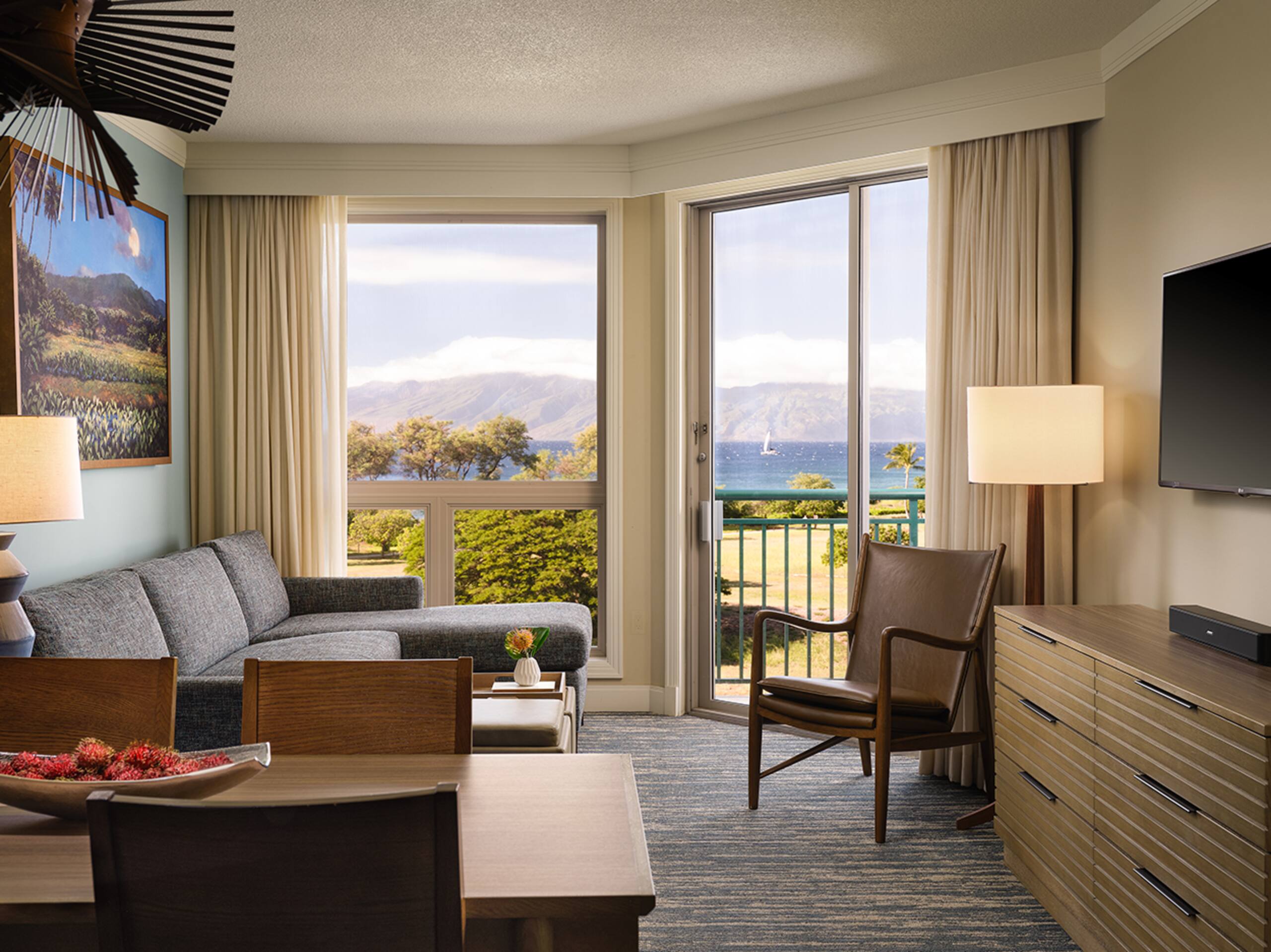Condo in Lahaina · ★4.67 · 1 bedroom · 2 beds · 1 bath - Image 23
