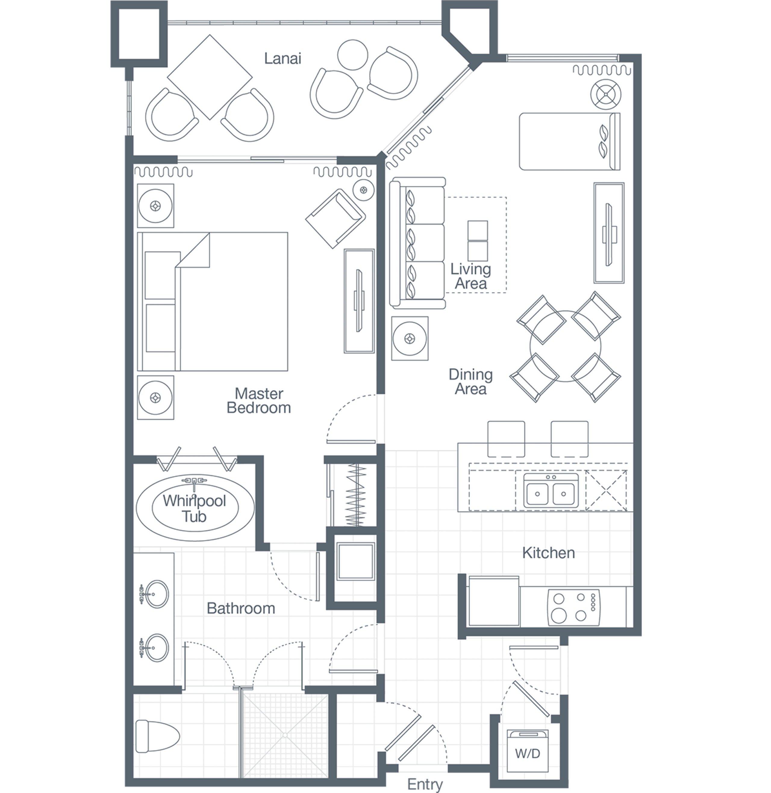 Condo in Lahaina · ★4.67 · 1 bedroom · 2 beds · 1 bath - Image 29