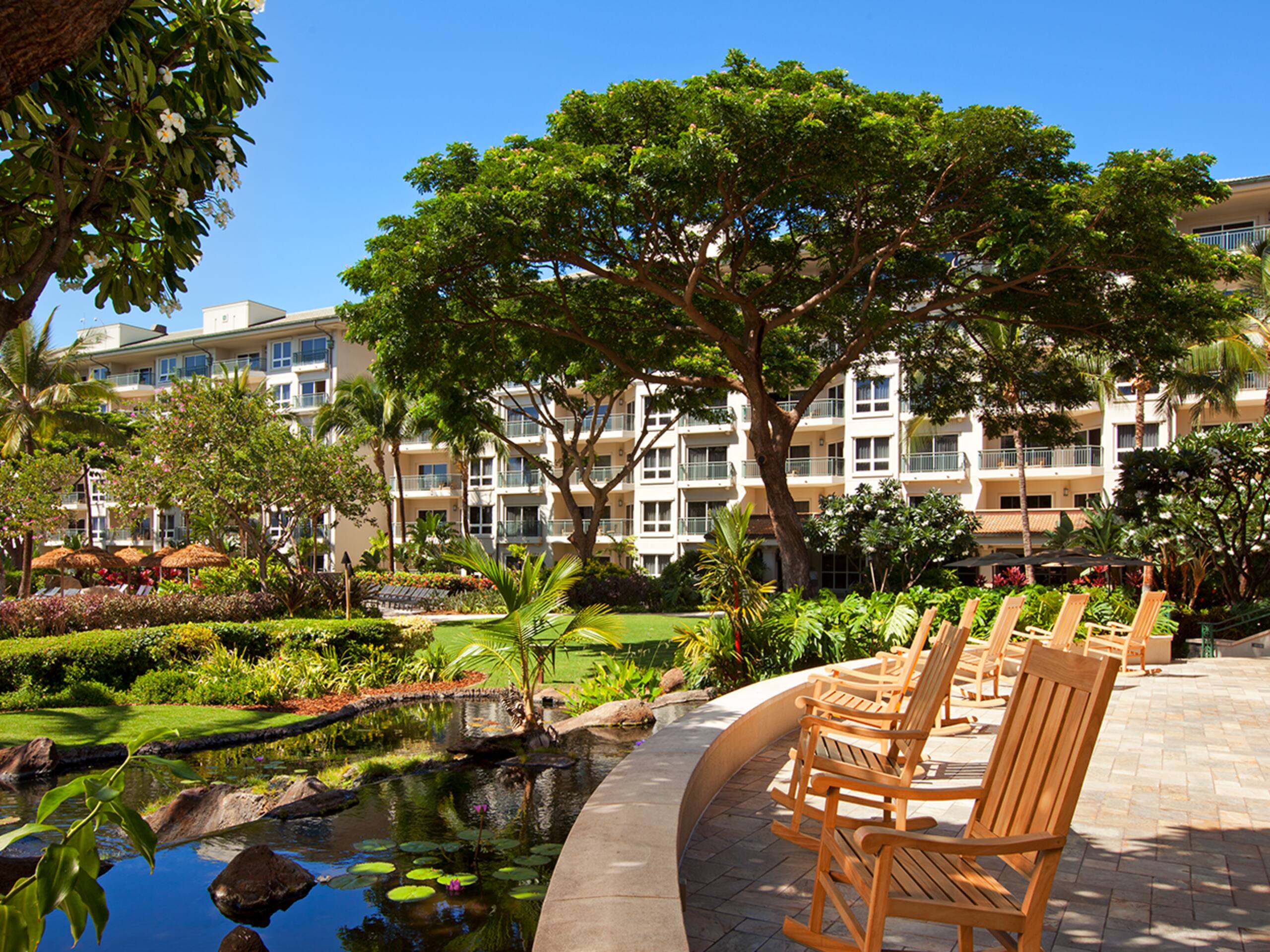 Condo in Lahaina · ★4.67 · 1 bedroom · 2 beds · 1 bath - Image 19