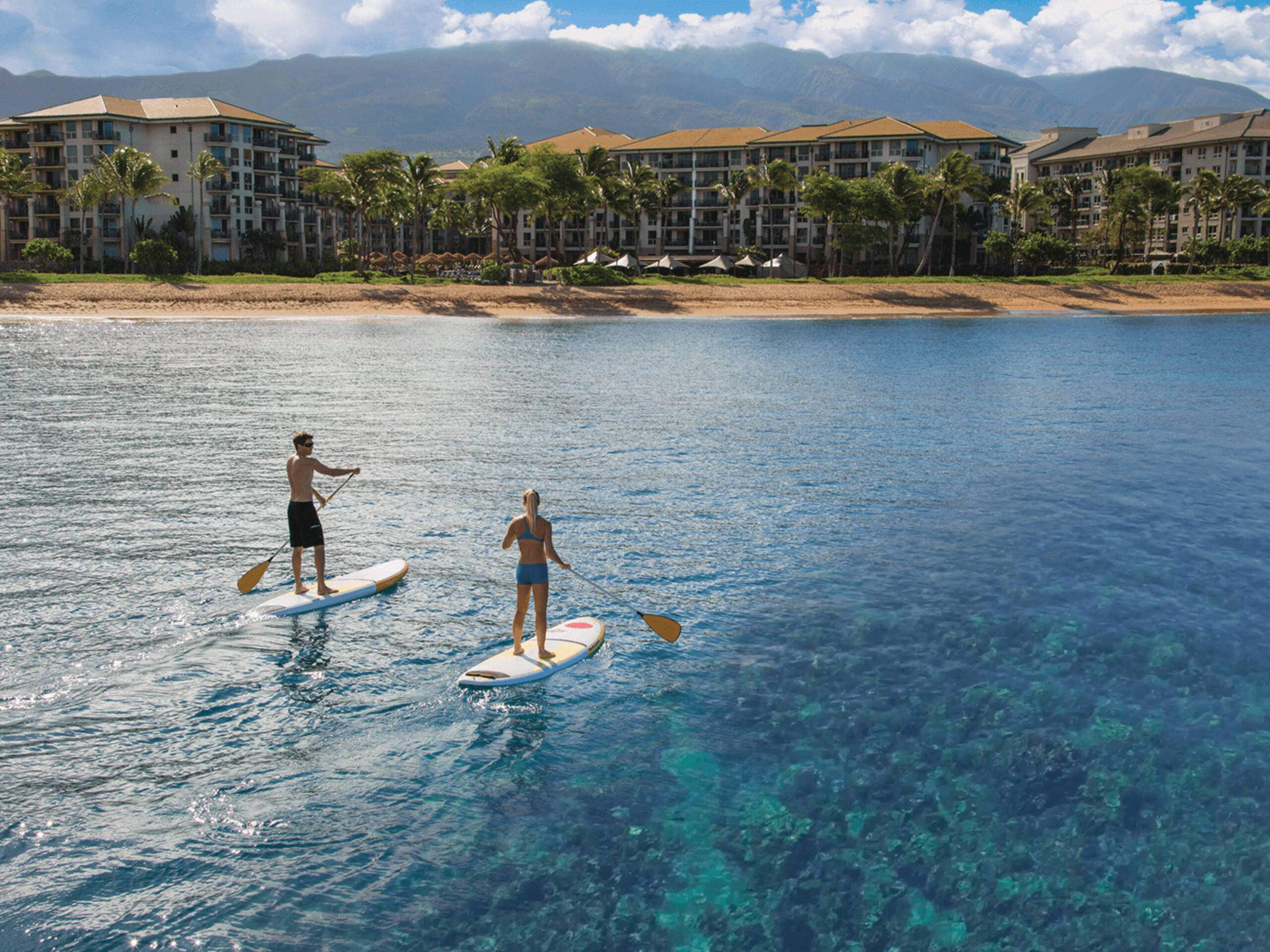 Condo in Lahaina · ★4.67 · 1 bedroom · 2 beds · 1 bath - Image 37
