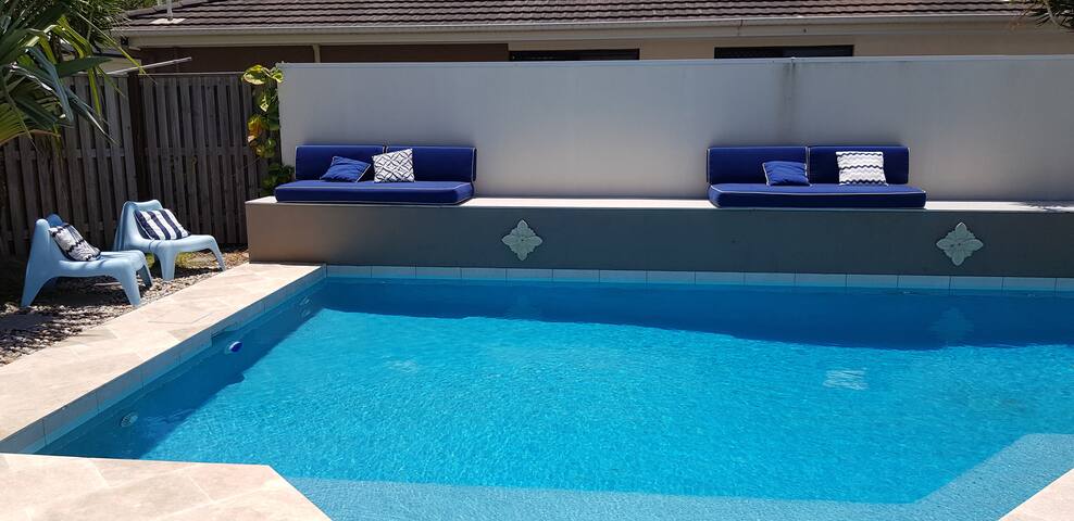 Ultimate beach side abode – Marcoola Beach gallery image 4