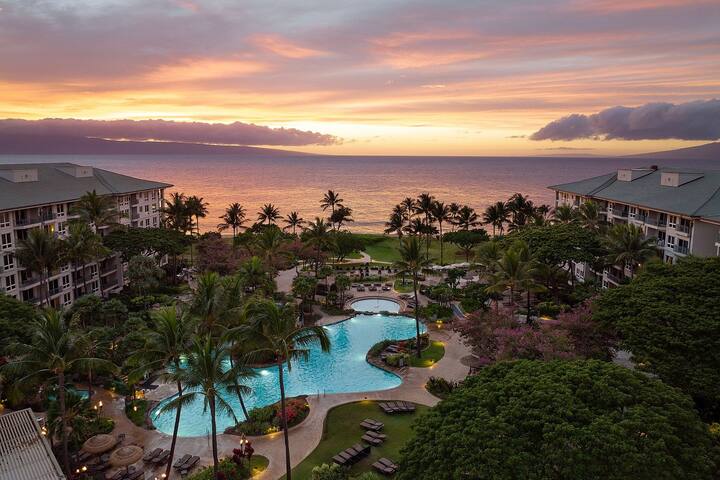 Westin Ka’anapali Resort- Luxurious two bedroom gallery image 2