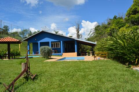 House in the Countryside