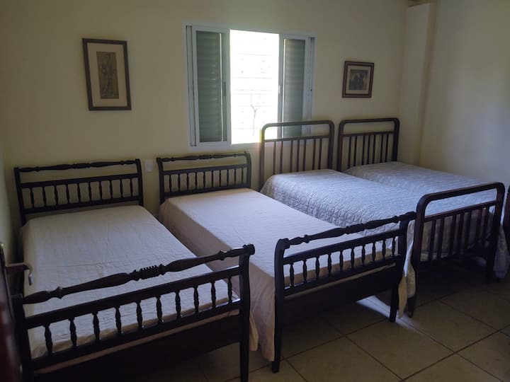Habitación 3
