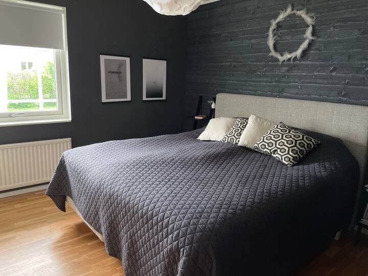 Habitación piso 1