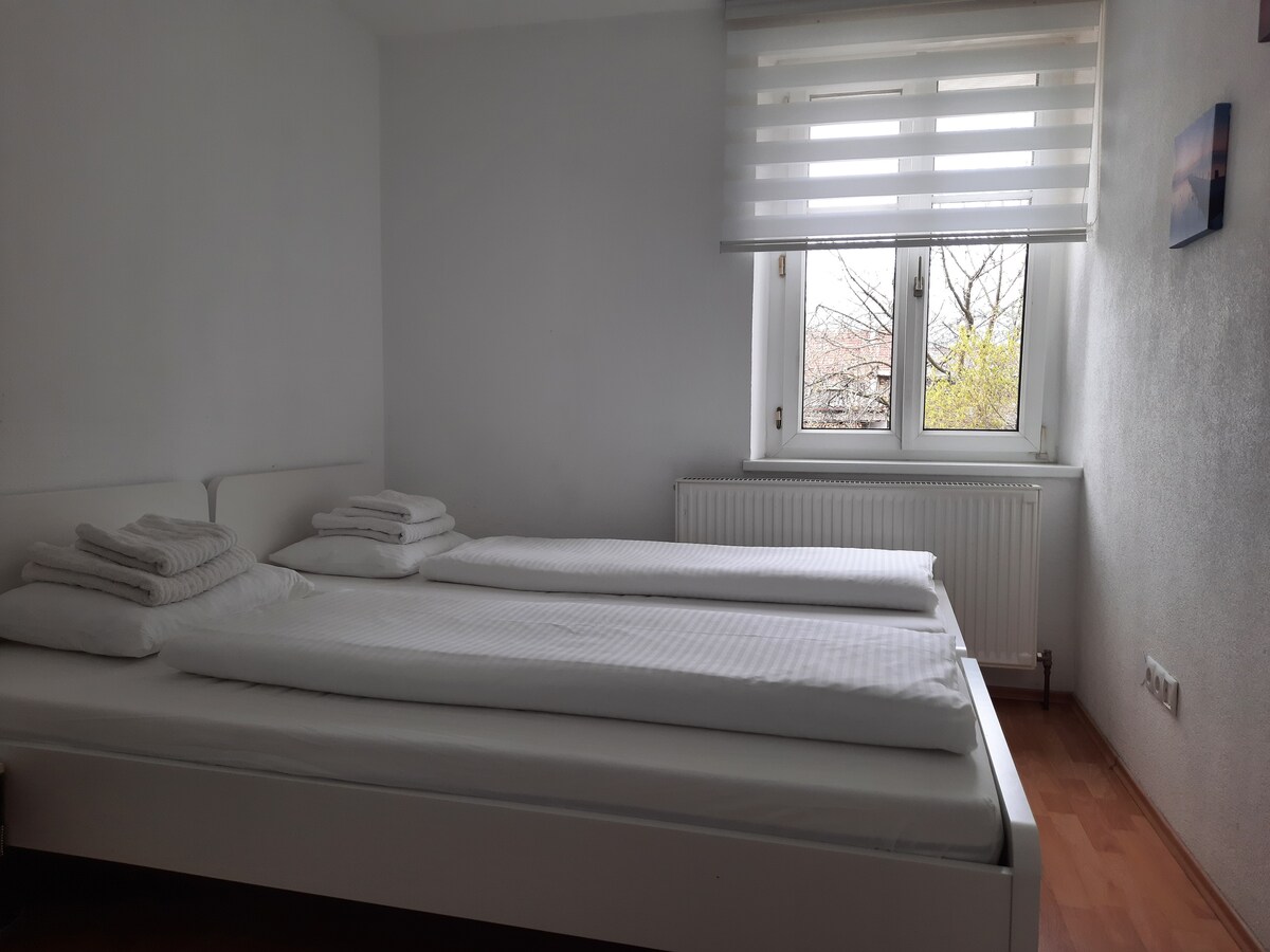 ห้องนอน