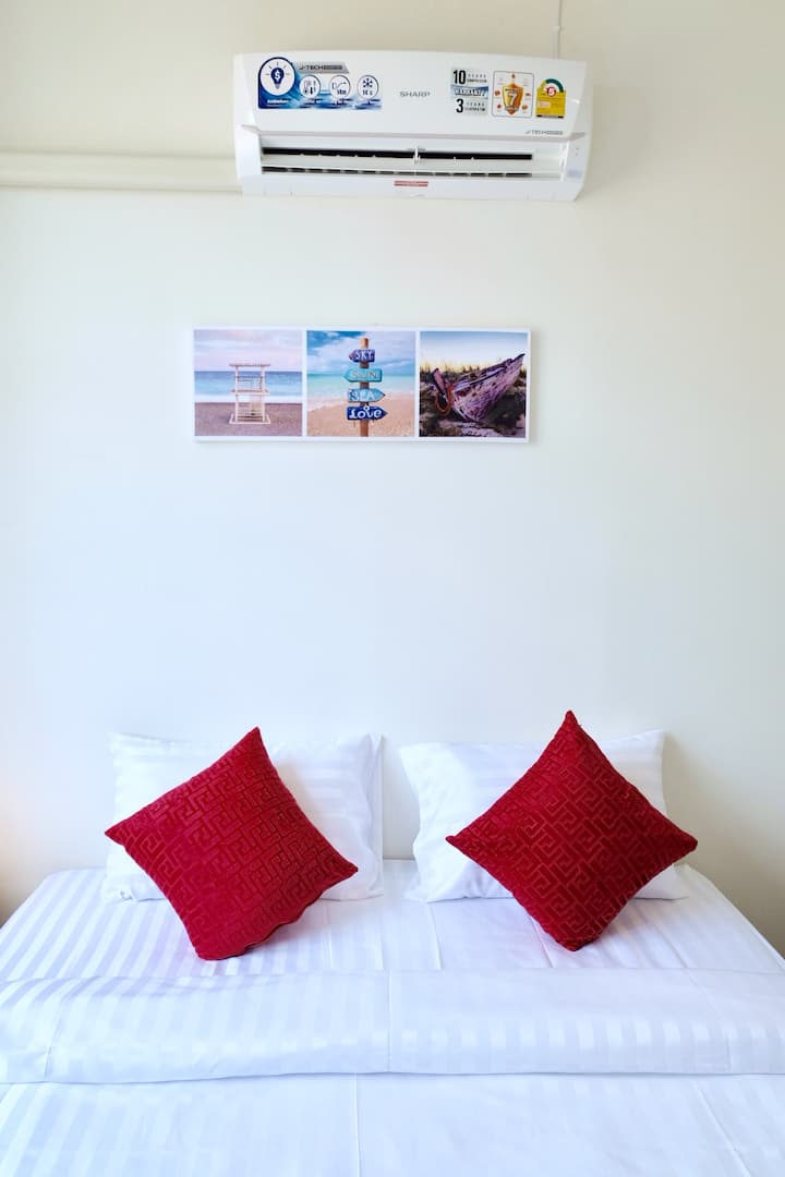 غرفة النوم 1