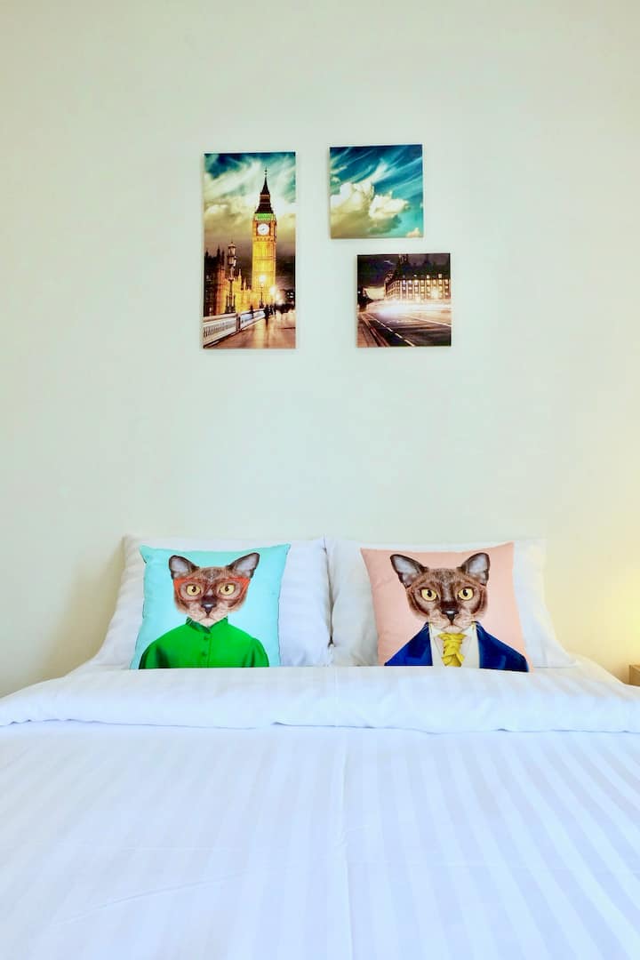 غرفة النوم 2