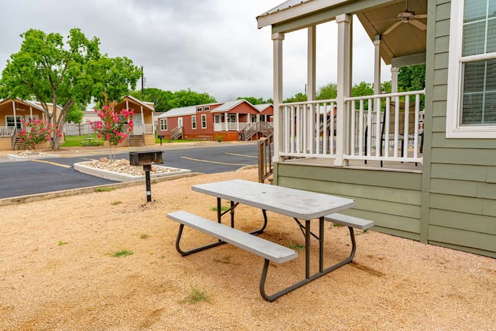 Sun Outdoors 05/02 managed Airbnb listing 1