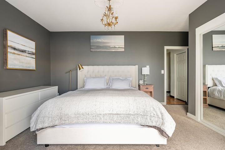 Спална соба 2