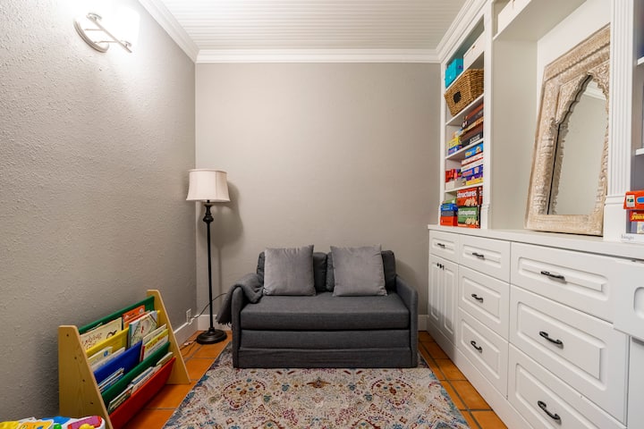 Спална соба 4