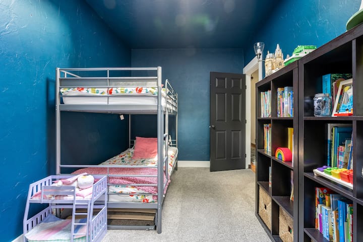 Спална соба 3