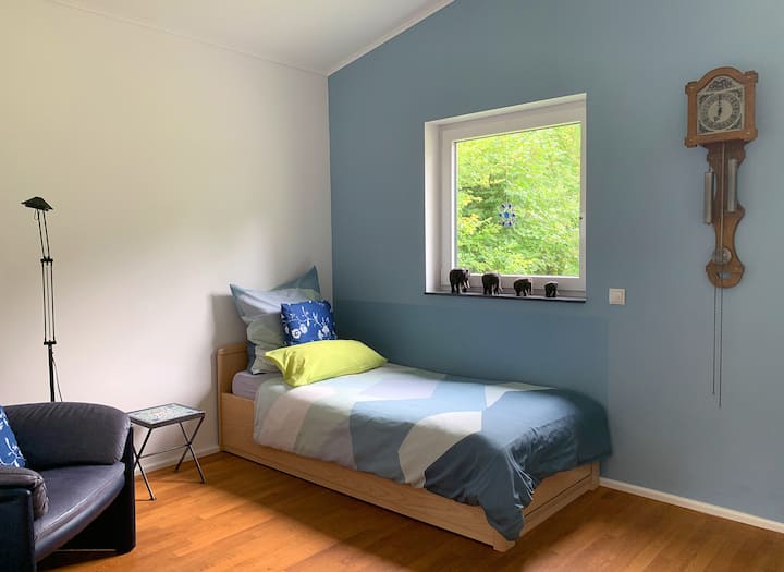 ゲストルーム：