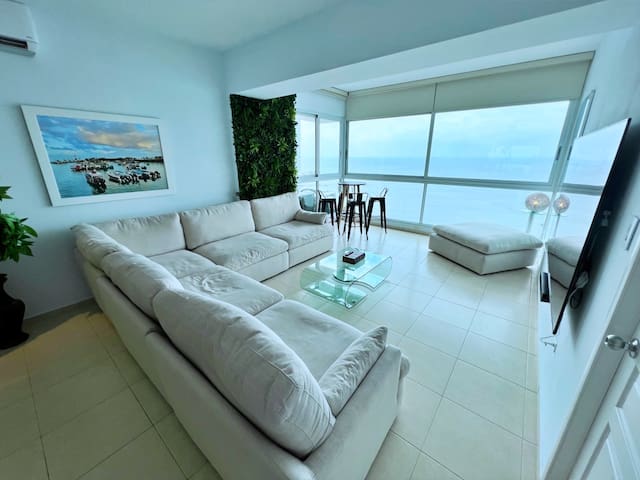 Panama Sol Realty managed Airbnb listing 3