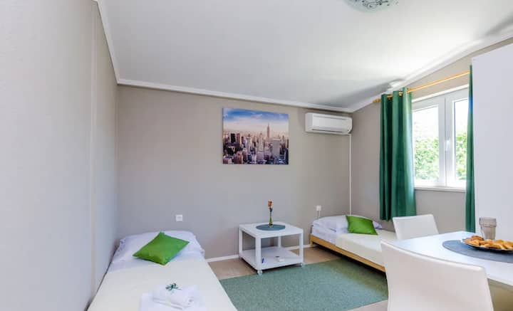 Dormitorio #3