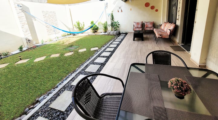 Casa Ferca in Private Complex