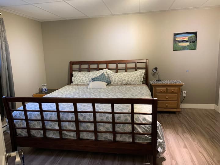 Malartic Vacation Rentals & Homes Quebec, Canada Airbnb