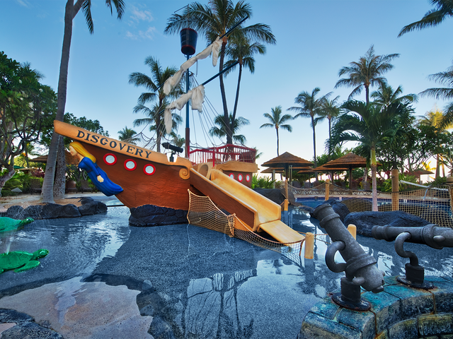 Marriott Maui Ocean Club Tower Amazing Two bedroom gallery image 5