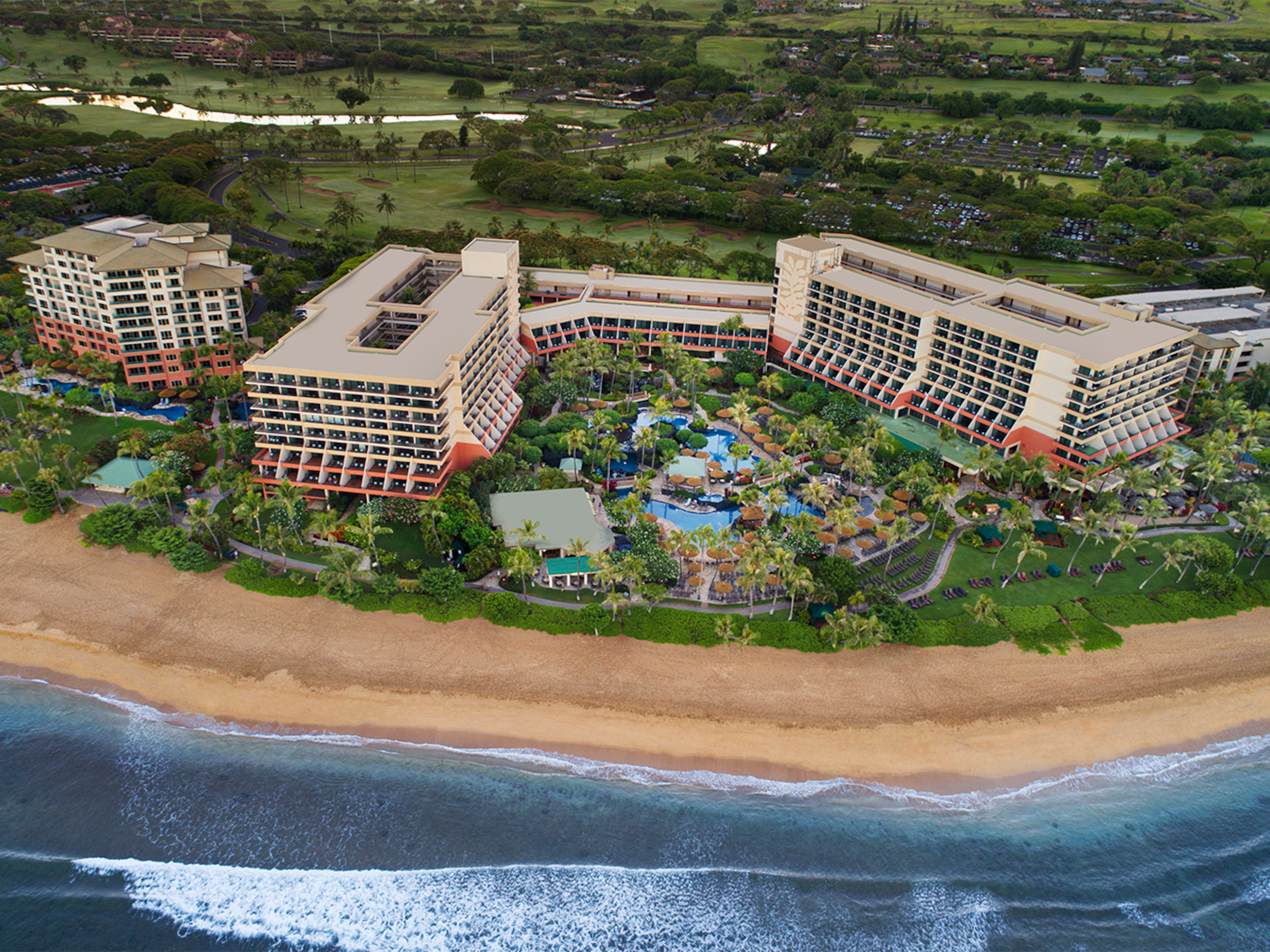 Condo in Lahaina · ★5.0 · 2 bedrooms · 4 beds · 2 baths - Image 9