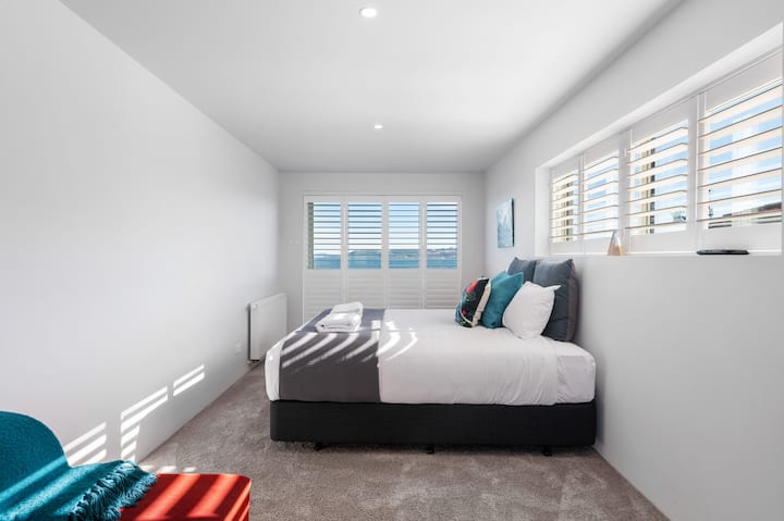 غرفة النوم 3