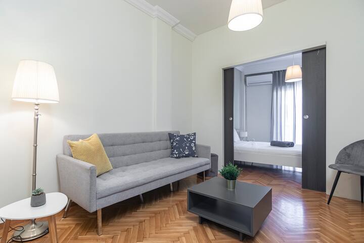 Houseloft Bianca Vision