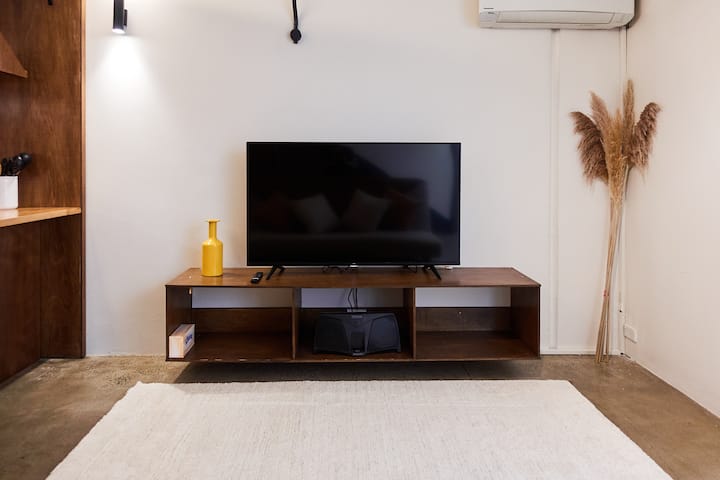 Kensington Apartment - Primero - Melbourne Zoo