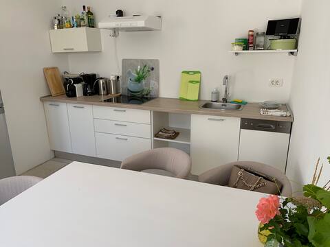 Top performing Airbnb: Apartment Agnes for max 4 adults in Muraj