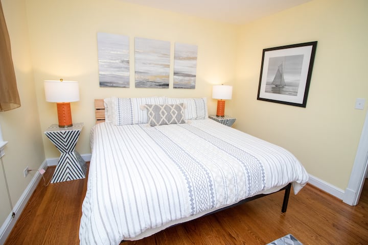 Dormitorio 3, foto 1