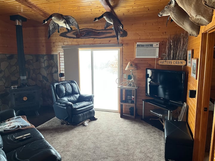 Country Cabin Life - 貝爾維尤