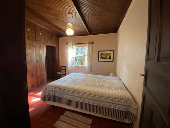 ห้องสวีทคู่พร้อมวิวโถงทางเดิน