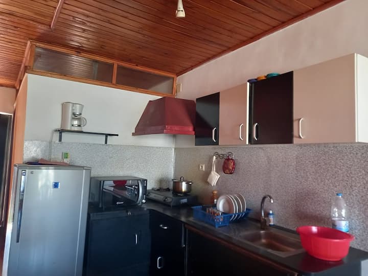 Résidence Gdh Mada - Antananarivo
