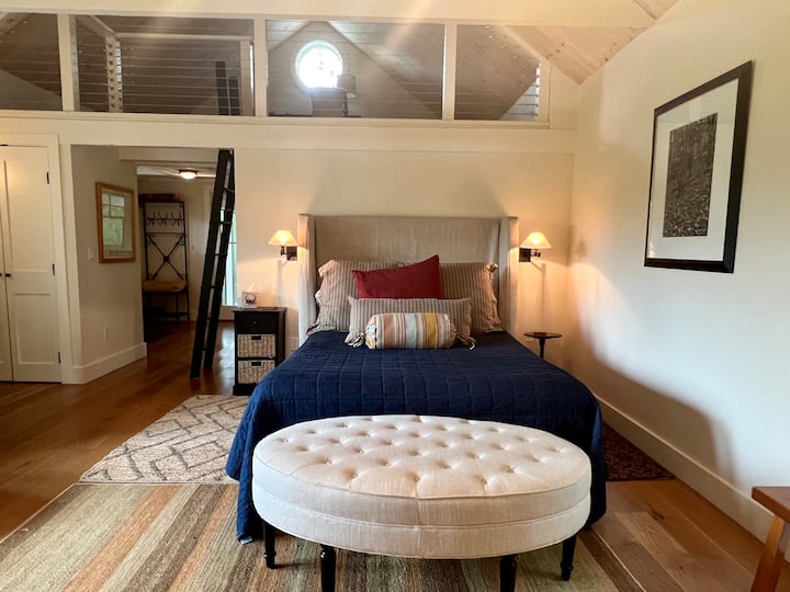 Richmond Ferienwohnungen & Unterkünfte Massachusetts, Vereinigte