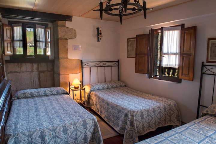 Habitación 3