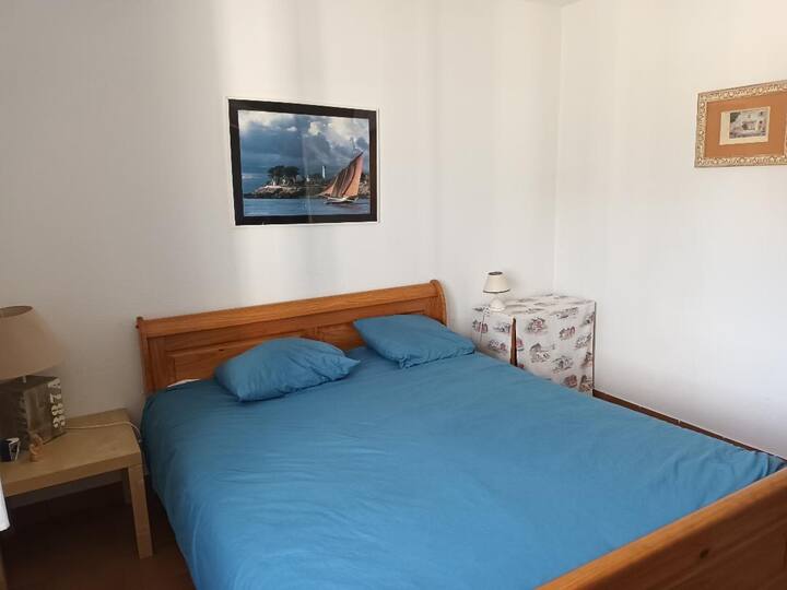 CHAMBRE PARENTALE RDC