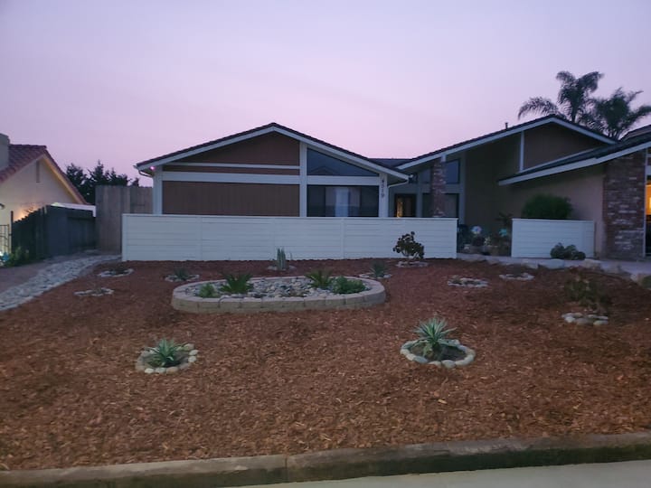 Room available in beautiful Orcutt, California! Houses for Rent in