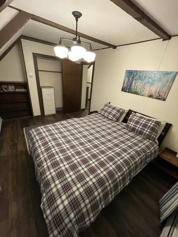 غرفة النوم 1