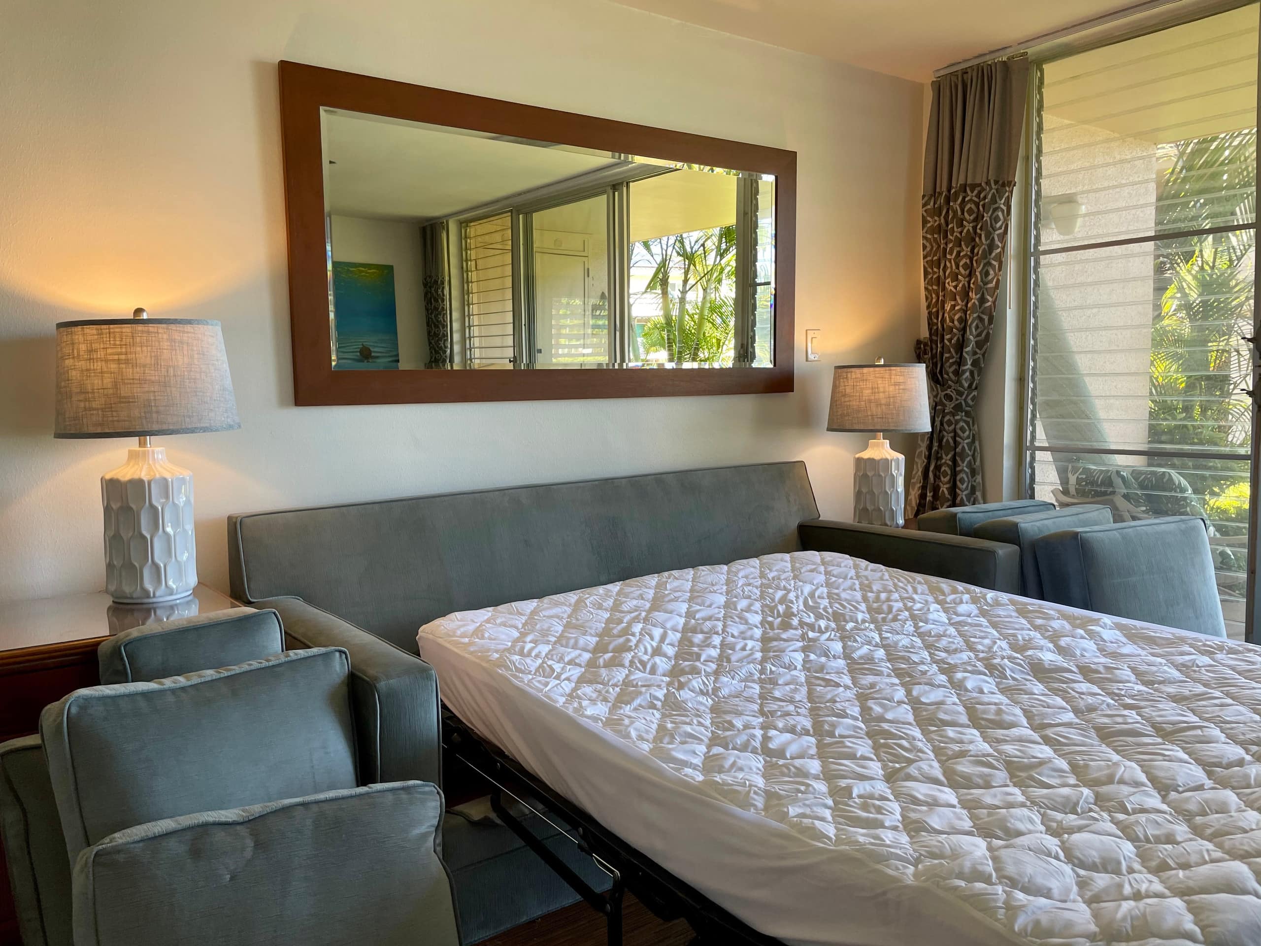 Condo in Kihei · ★4.89 · 1 bedroom · 2 beds · 1 private bath - Image 4
