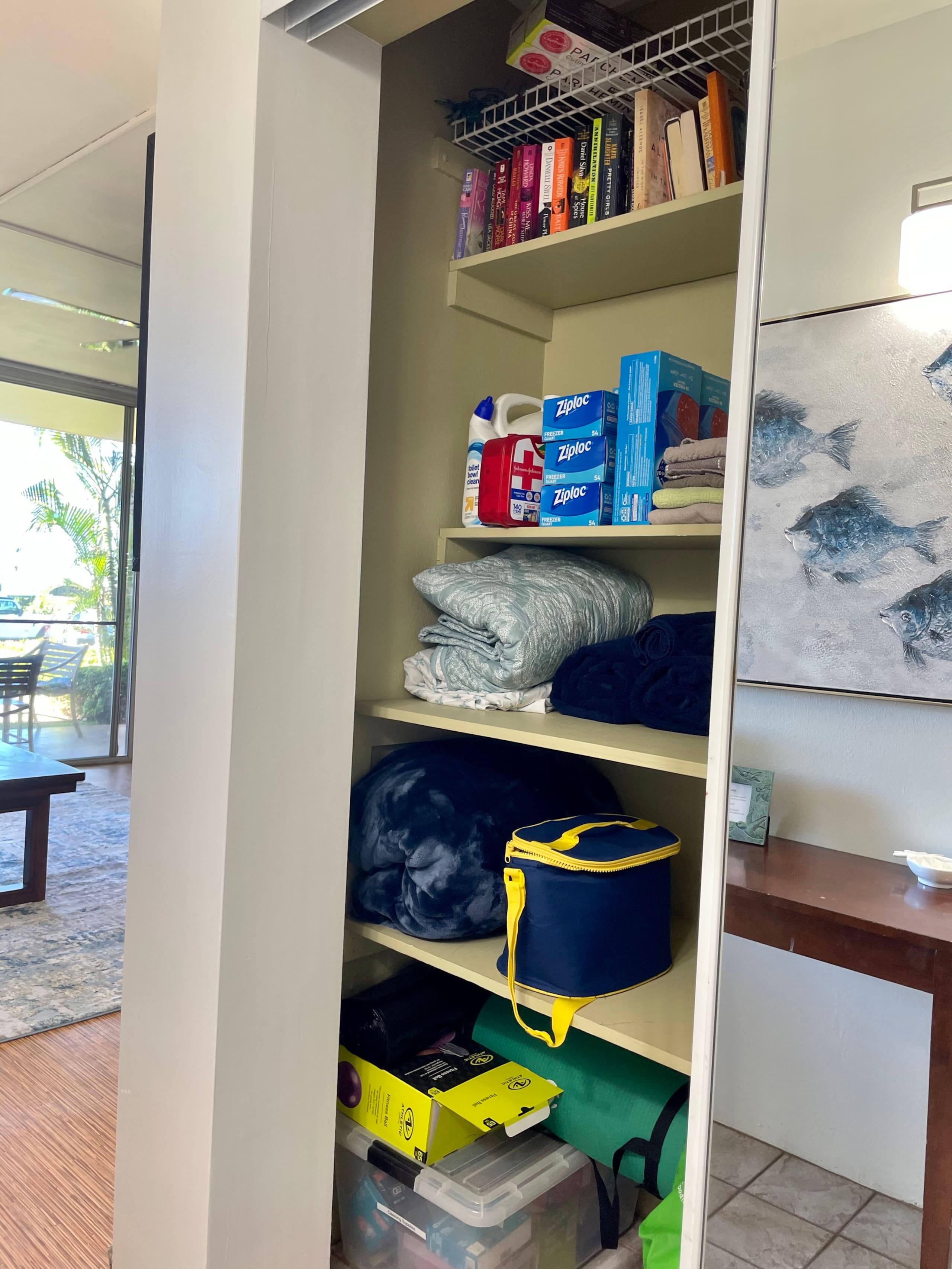 Condo in Kihei · ★4.89 · 1 bedroom · 2 beds · 1 private bath - Image 16