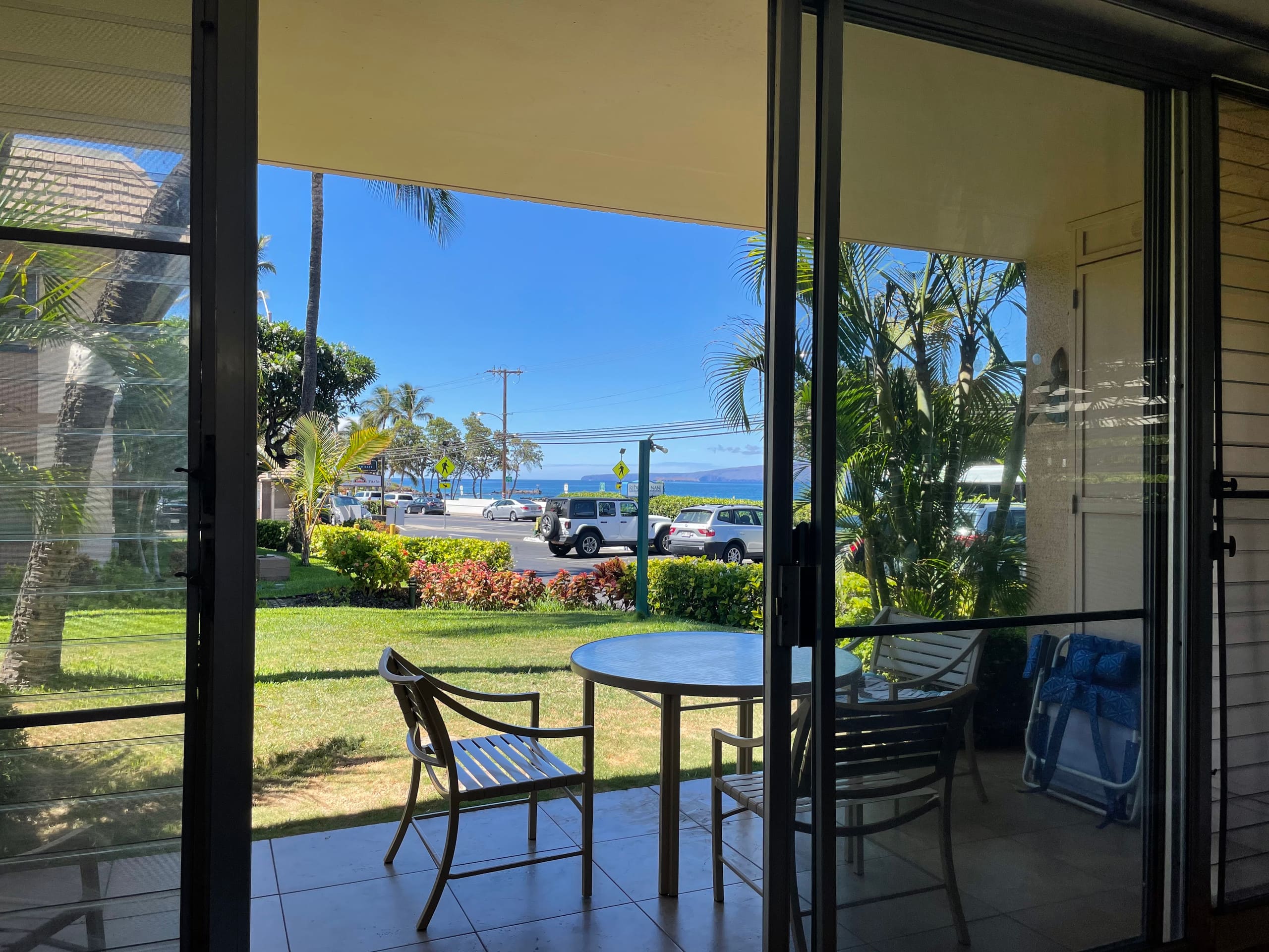 Condo in Kihei · ★4.89 · 1 bedroom · 2 beds · 1 private bath - Image 13