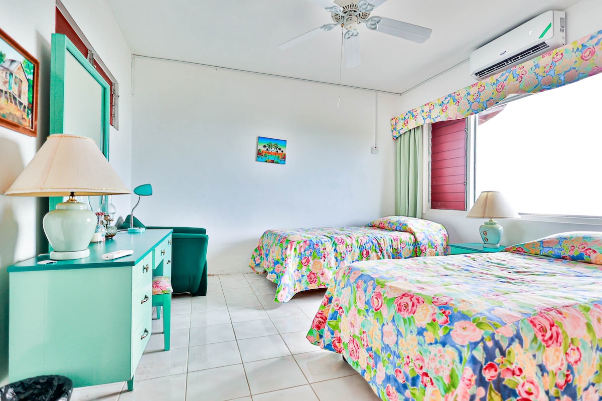 Guest Bedroom Right Wing