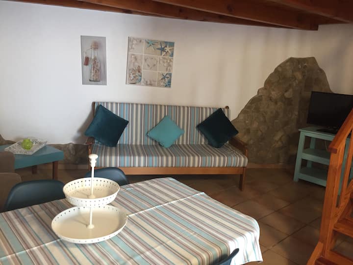 พื้นที่อยู่อาศัย