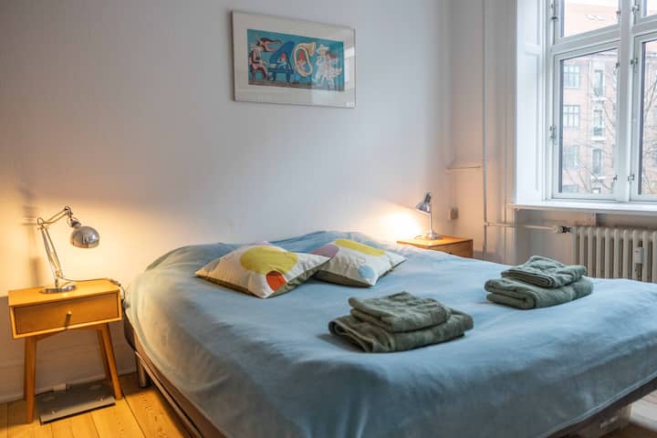 Dormitorio 2