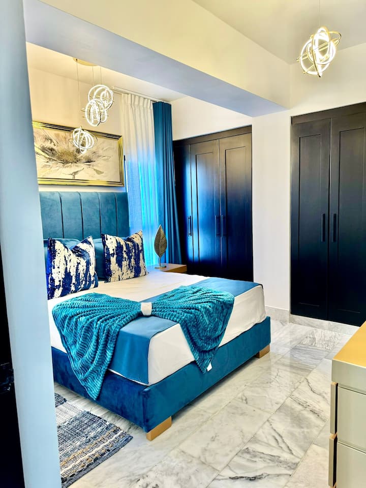 Спална соба 1