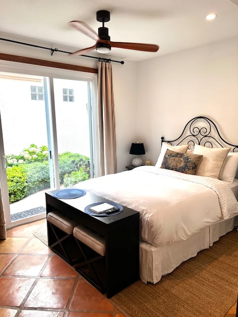 Cozy private  Suite ❤️ with private entrance