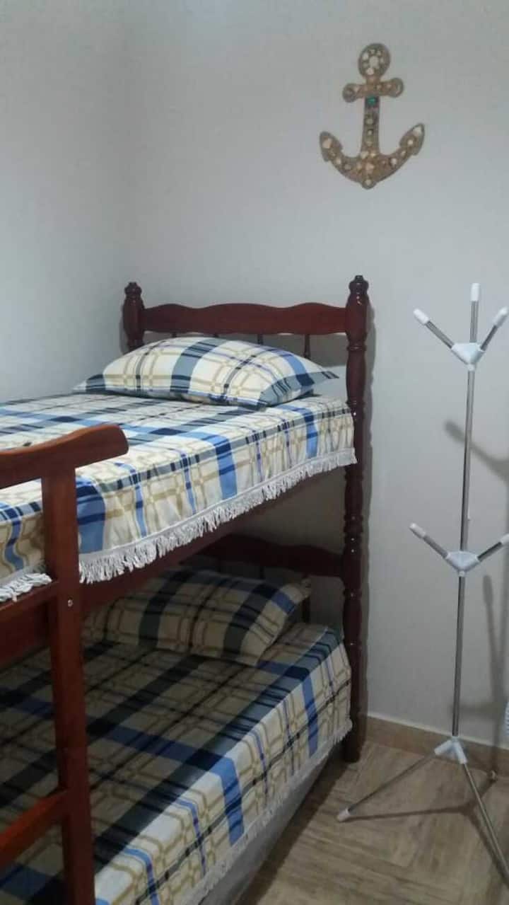 Анте - сала писо Супериор.