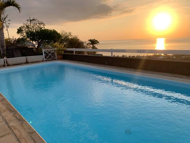 Noulela managed Airbnb listing 1