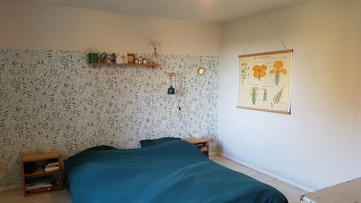 Chambre 3